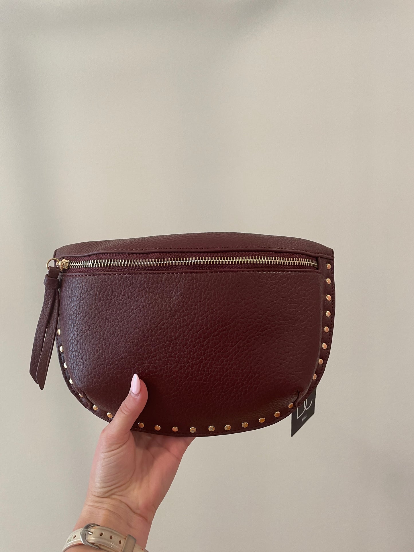 Fanny Pack with Studs