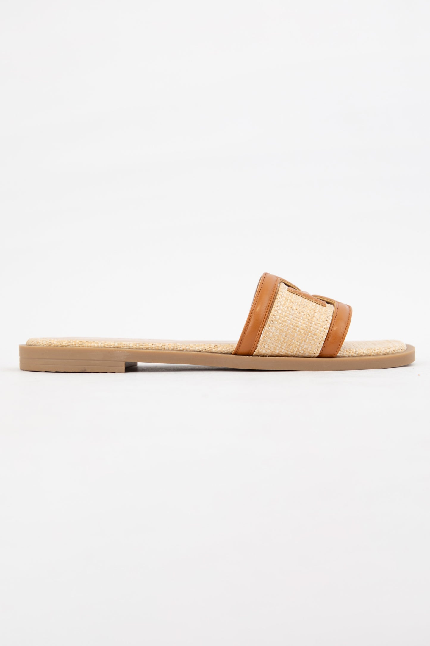 Abia Cognac Sandal