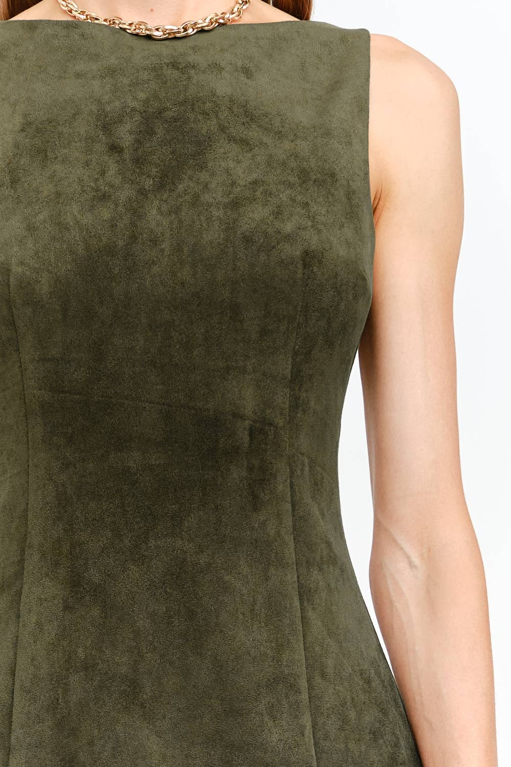 Louisa Dress