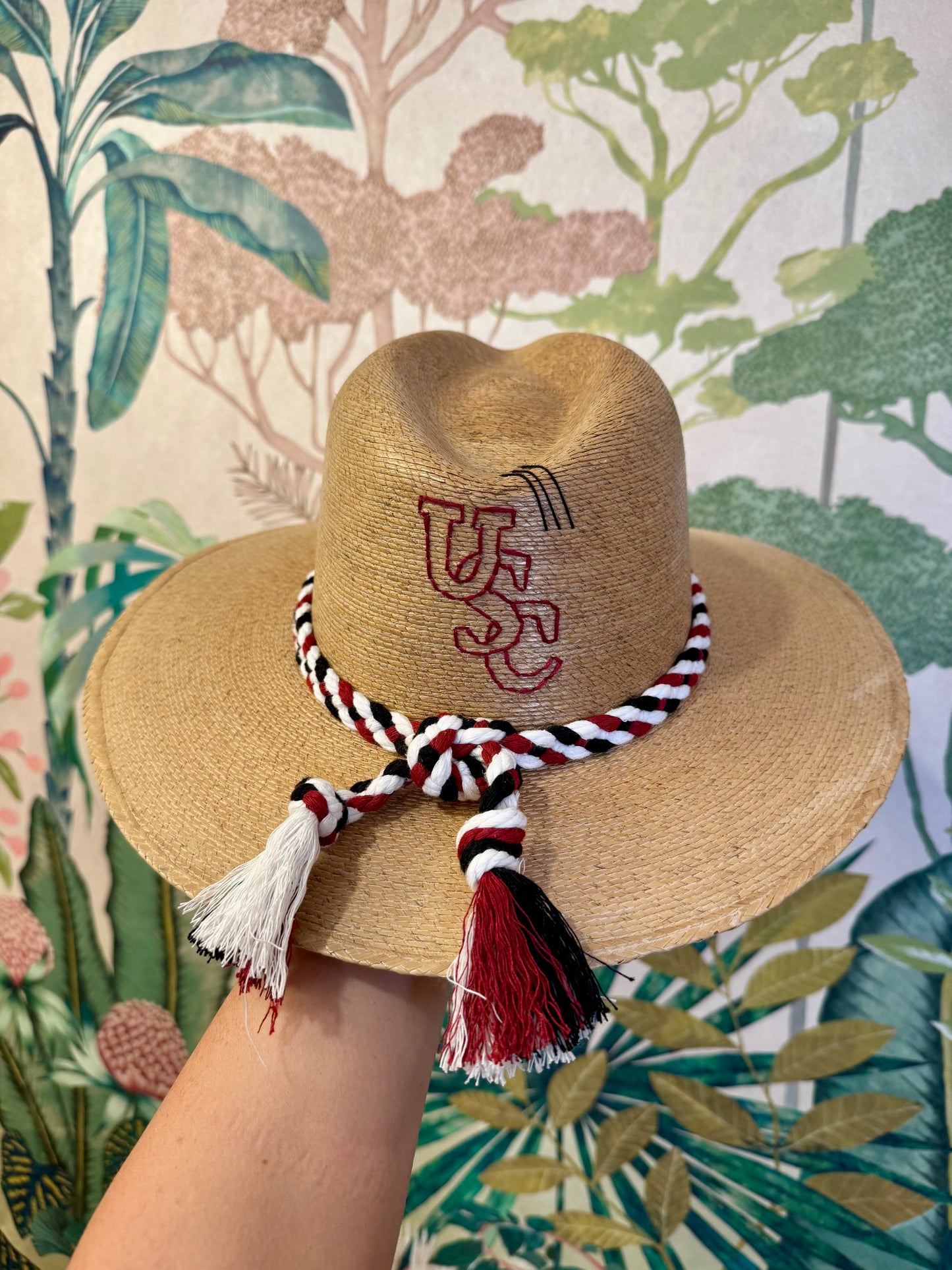 Game Day Hat - Tipsy Threads