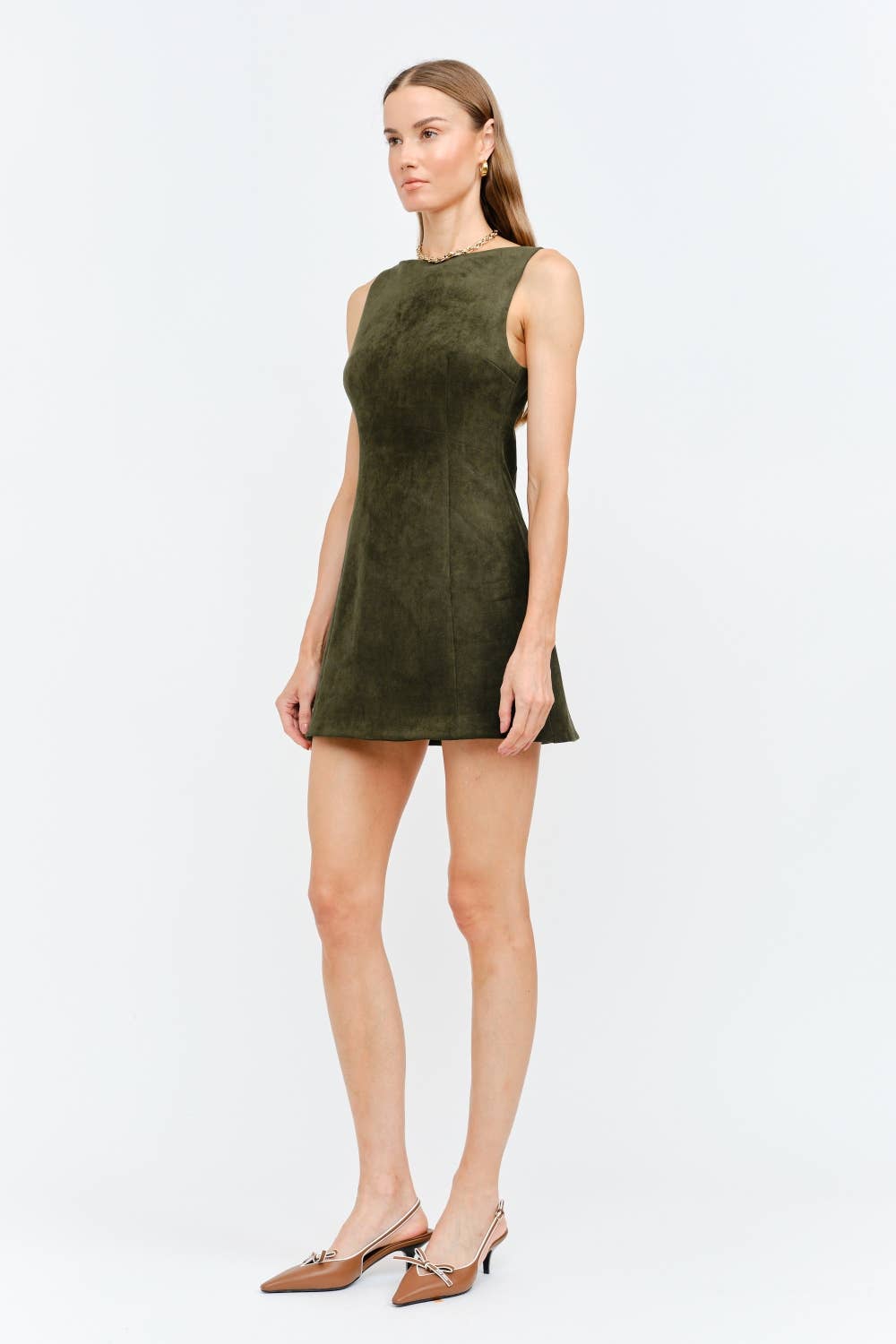 Louisa Dress