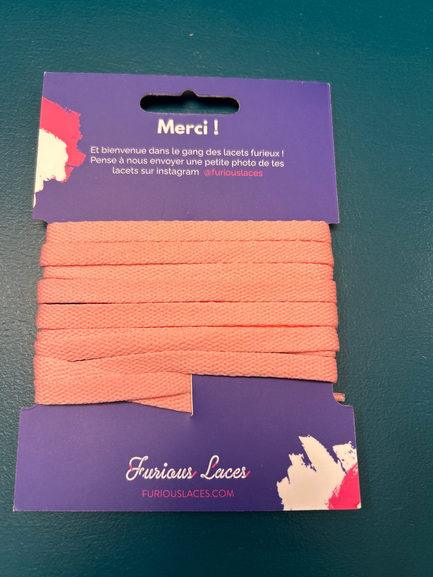 Fun Shoe Laces