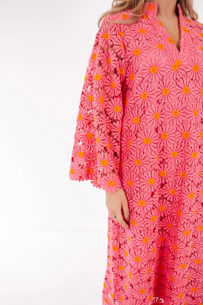 Lele Midi Dress J. Marie
