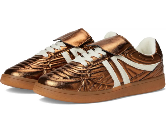 Madrid Bronze - Steve Madden