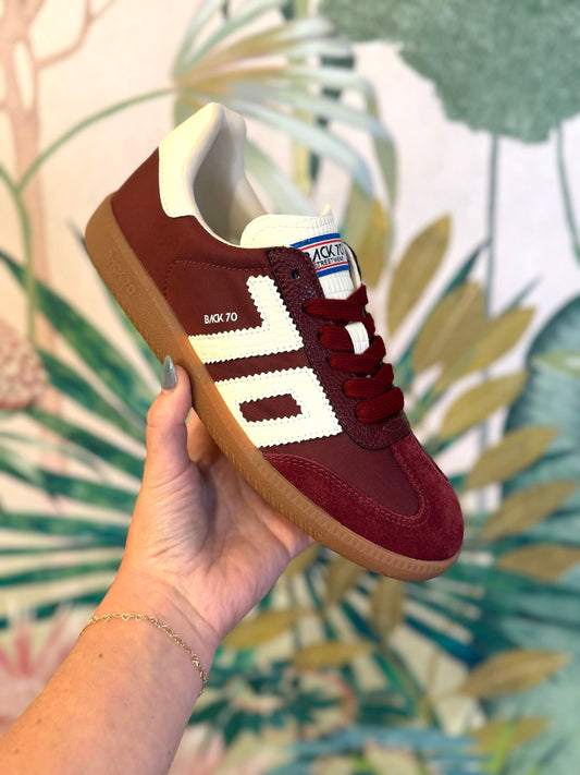 Wine Milk Ghost Back 70