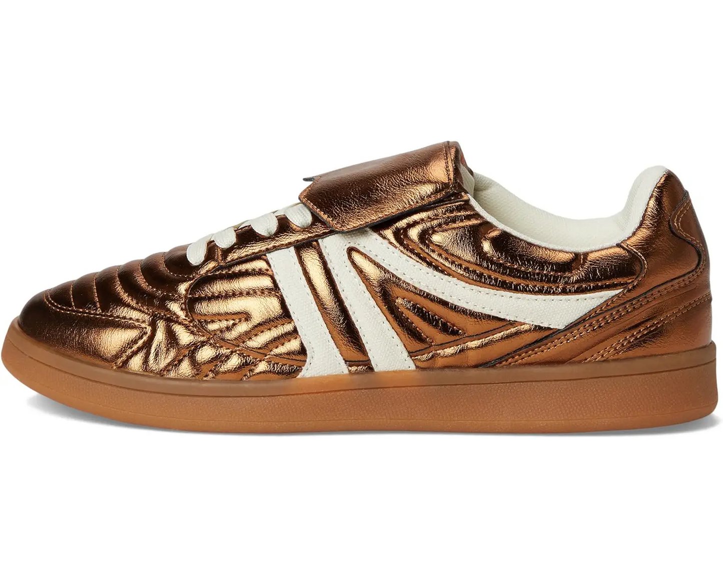 Madrid Bronze - Steve Madden