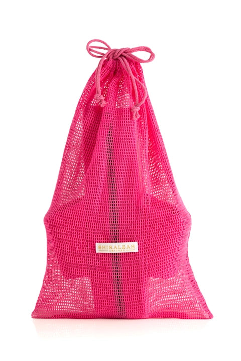 Terry Cloth Pool Slide