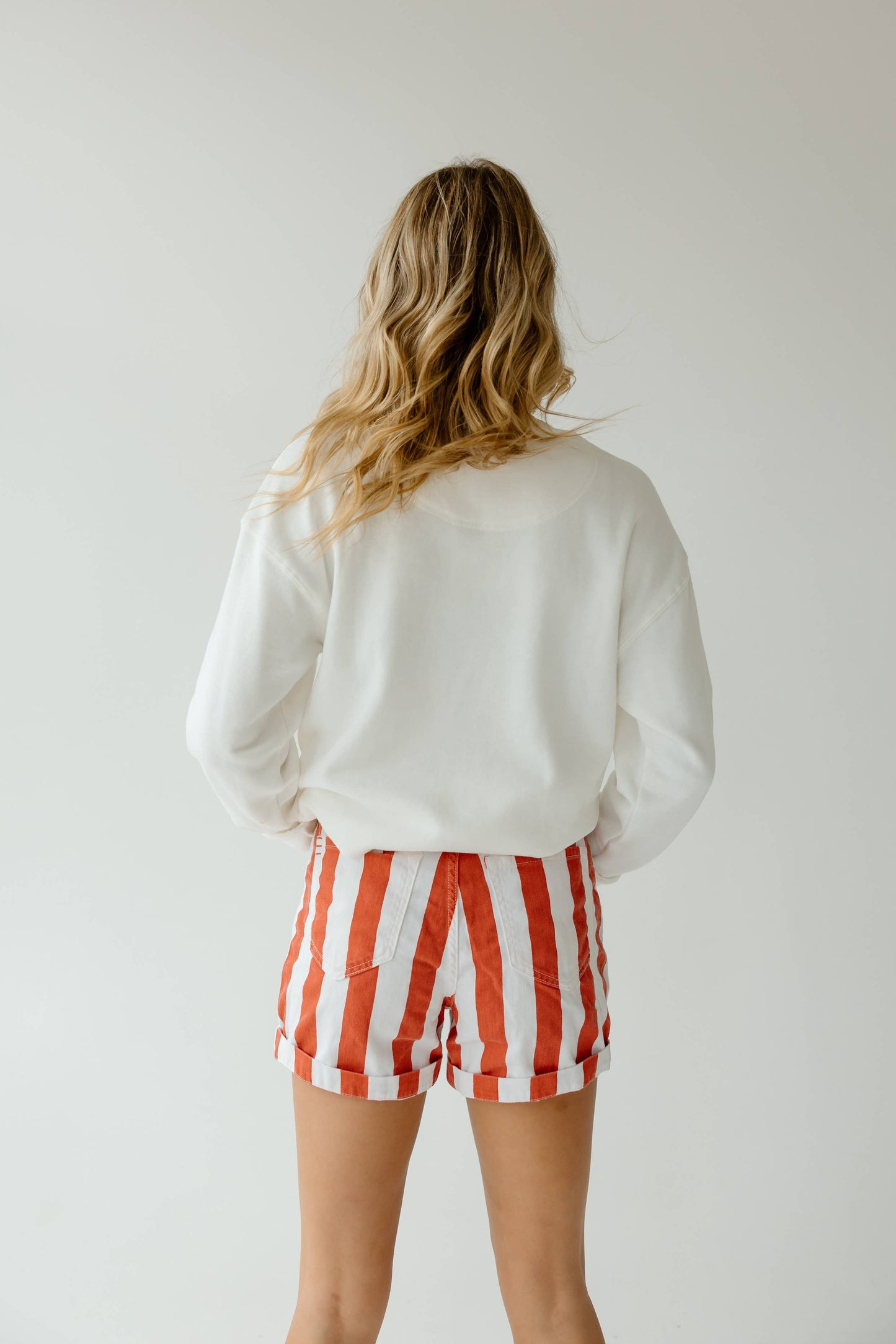 South Carolina Mascot Chenille Comfort Crew