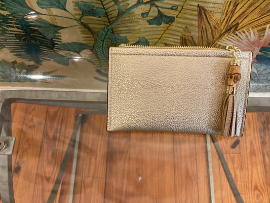 BC Wallet w/ tassel