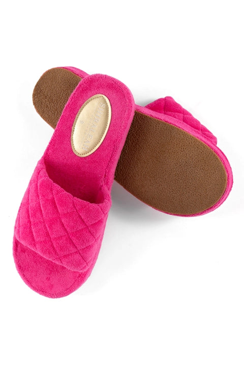 Terry Cloth Pool Slide