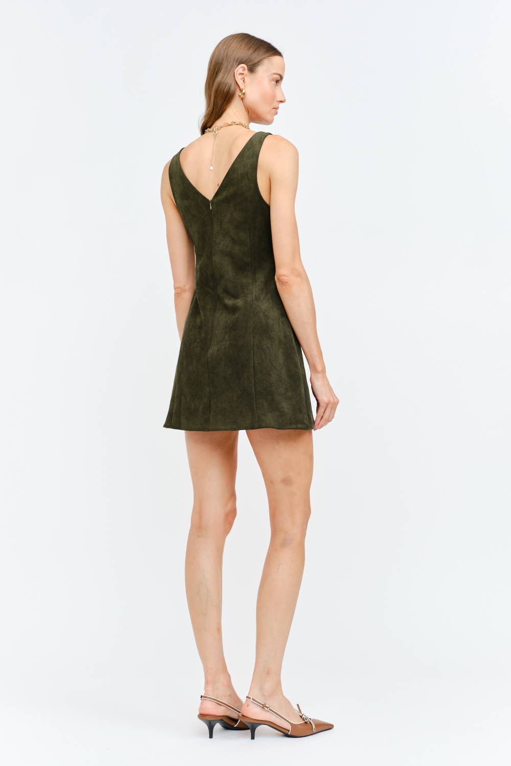 Louisa Dress