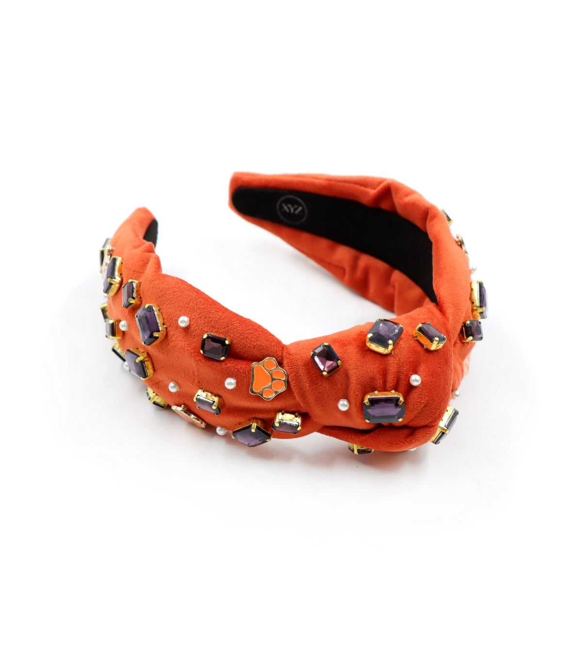 Custom Game Day Headband