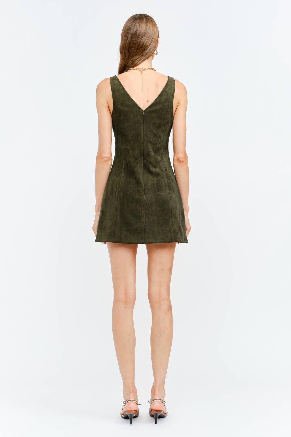 Louisa Dress