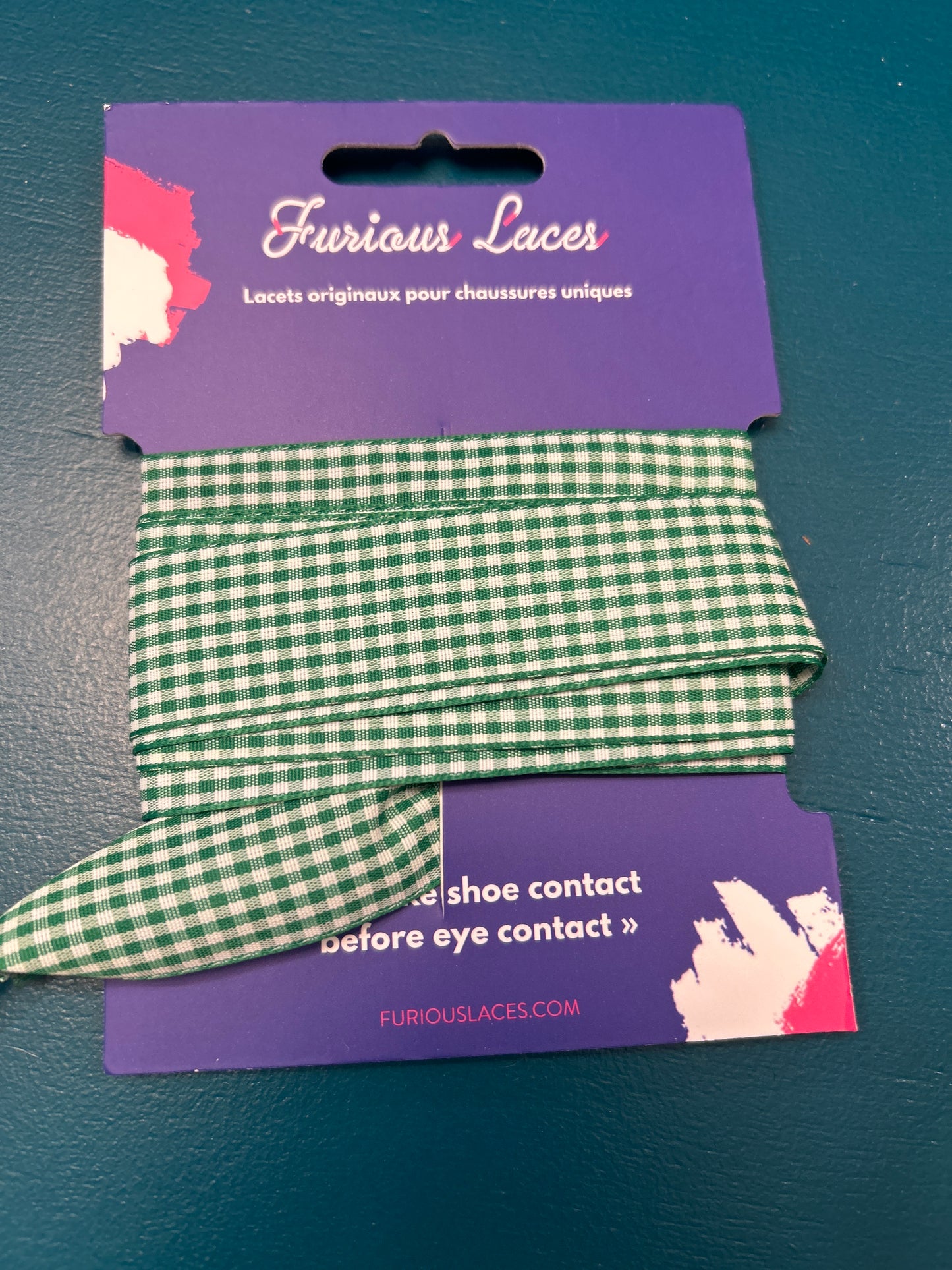 Fun Shoe Laces