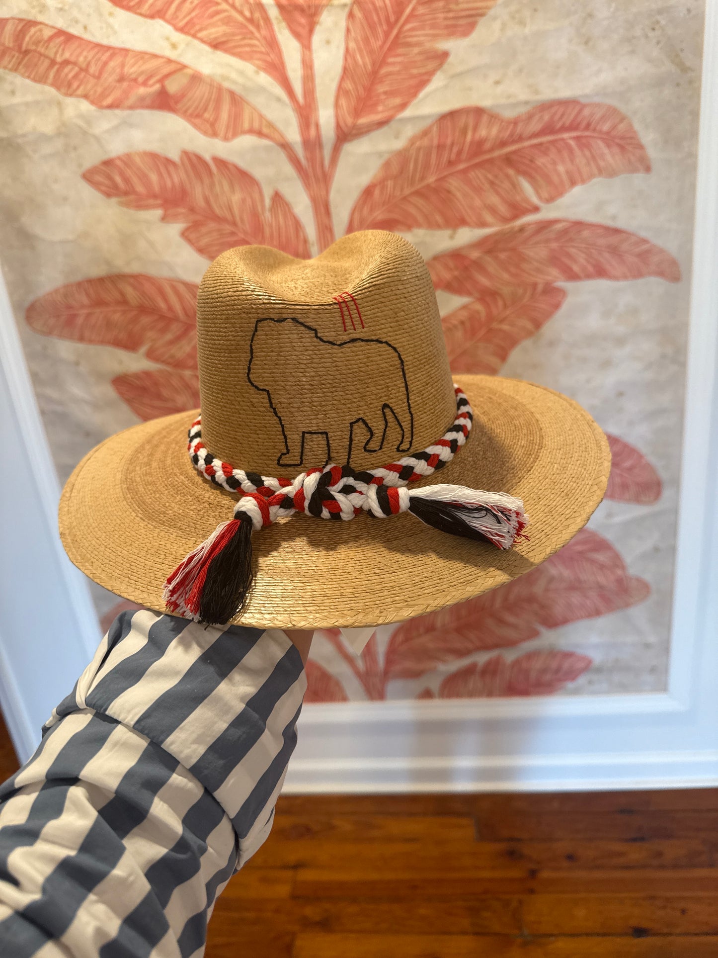Game Day Hat - Tipsy Threads