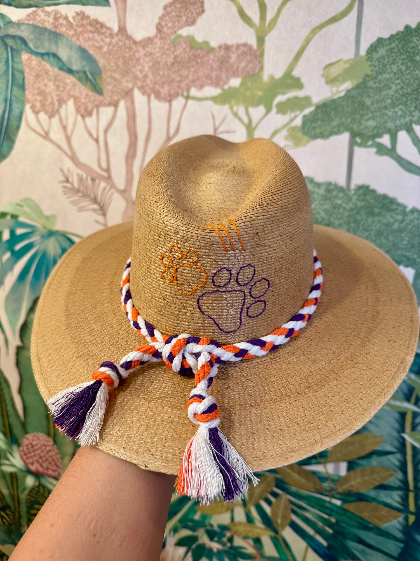 Game Day Hat - Tipsy Threads