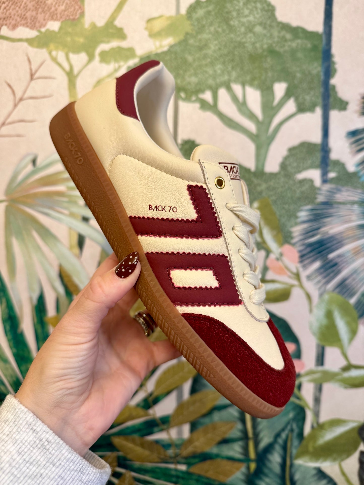 Cloud Milk Wine - Back 70