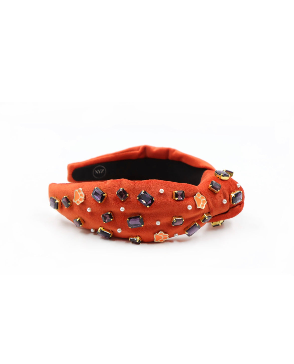 Custom Game Day Headband