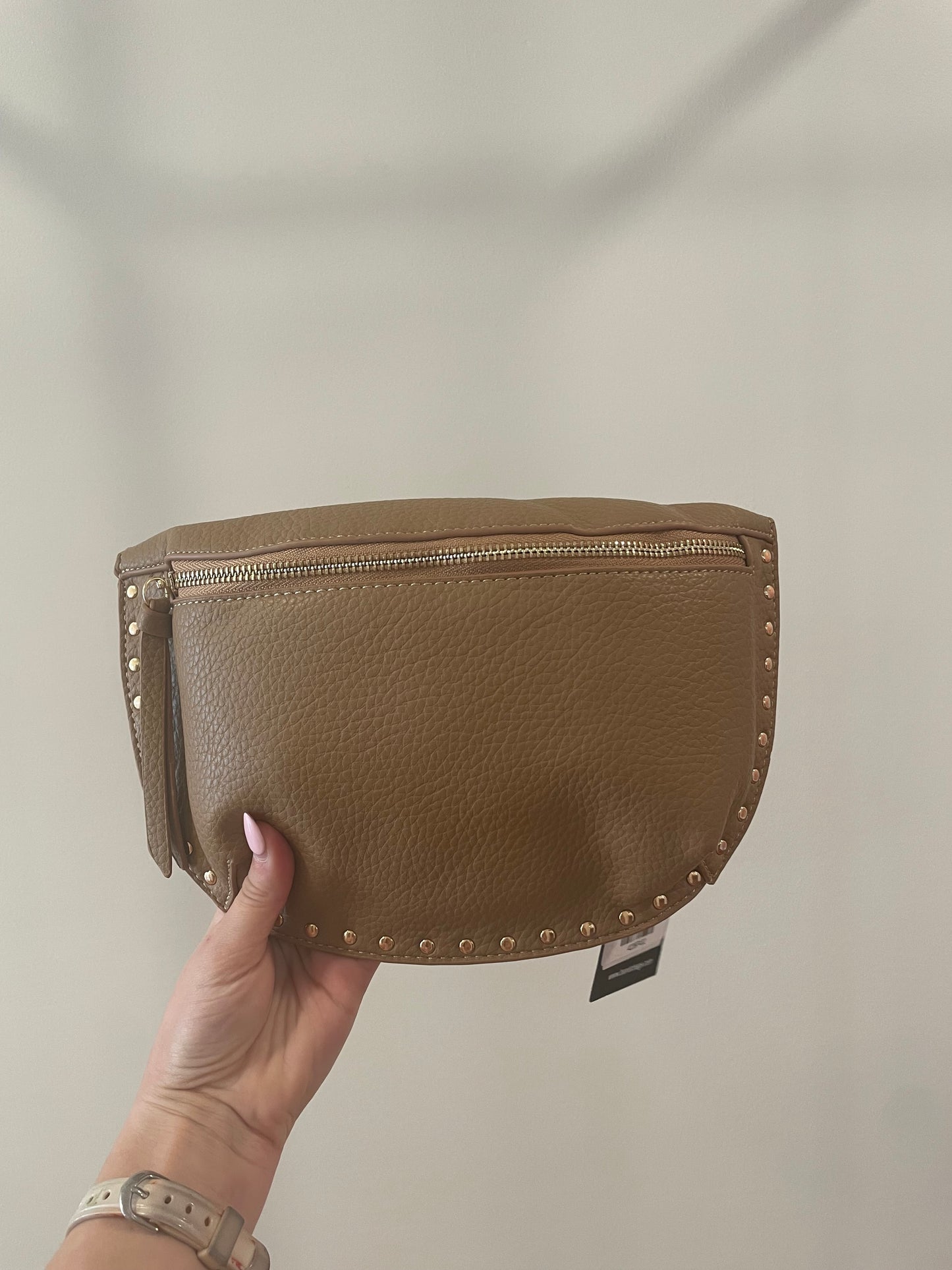 Fanny Pack with Studs