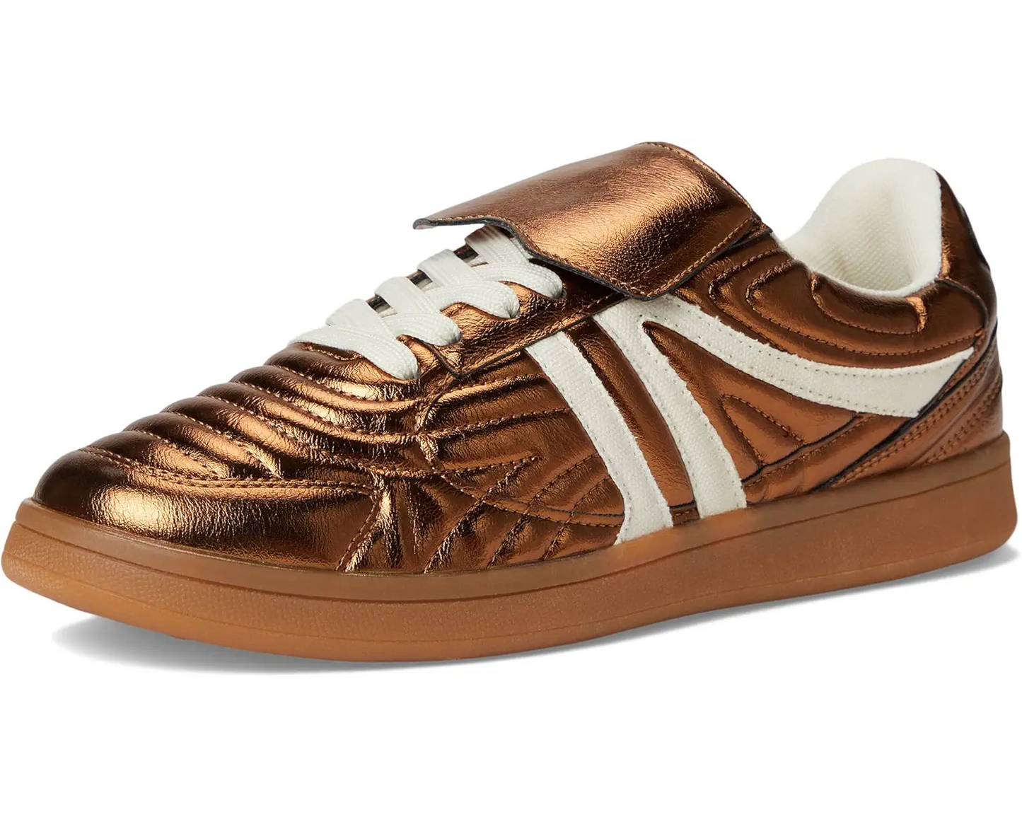 Madrid Bronze - Steve Madden