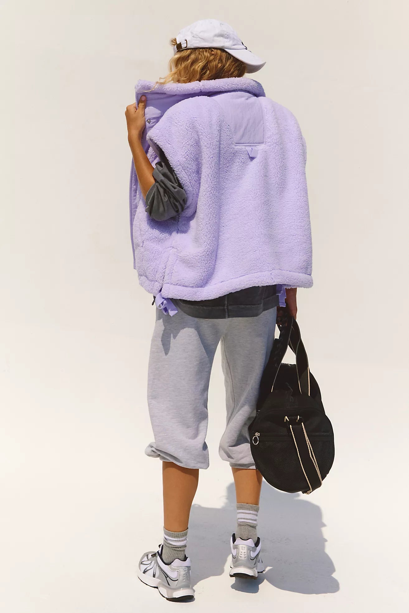 Iris Scout It Out Vest-Free People Movement