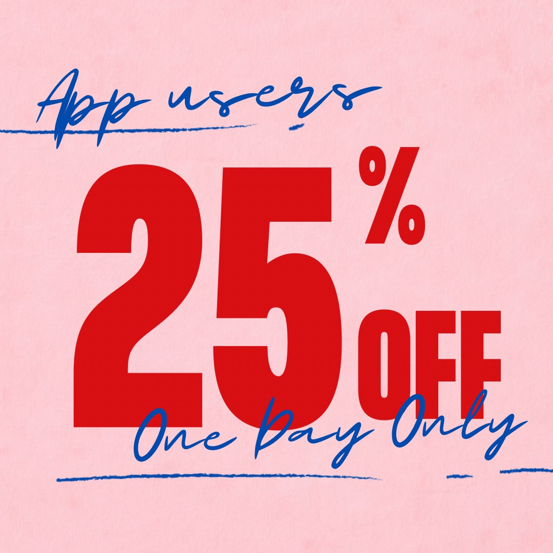 App Flash Sale