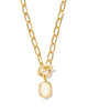 Daphne Chain Link Necklace-Kendra Scott