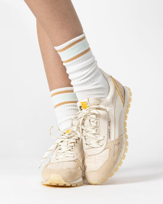 Wheat Toronto Sneakers-Oncepts
