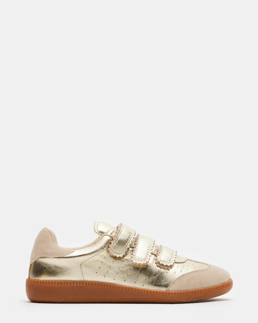 Gold Momentum - Steve Madden