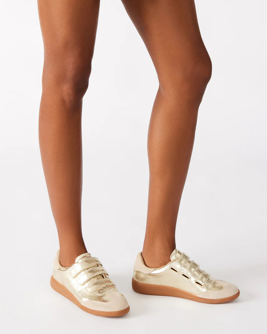 Gold Momentum - Steve Madden