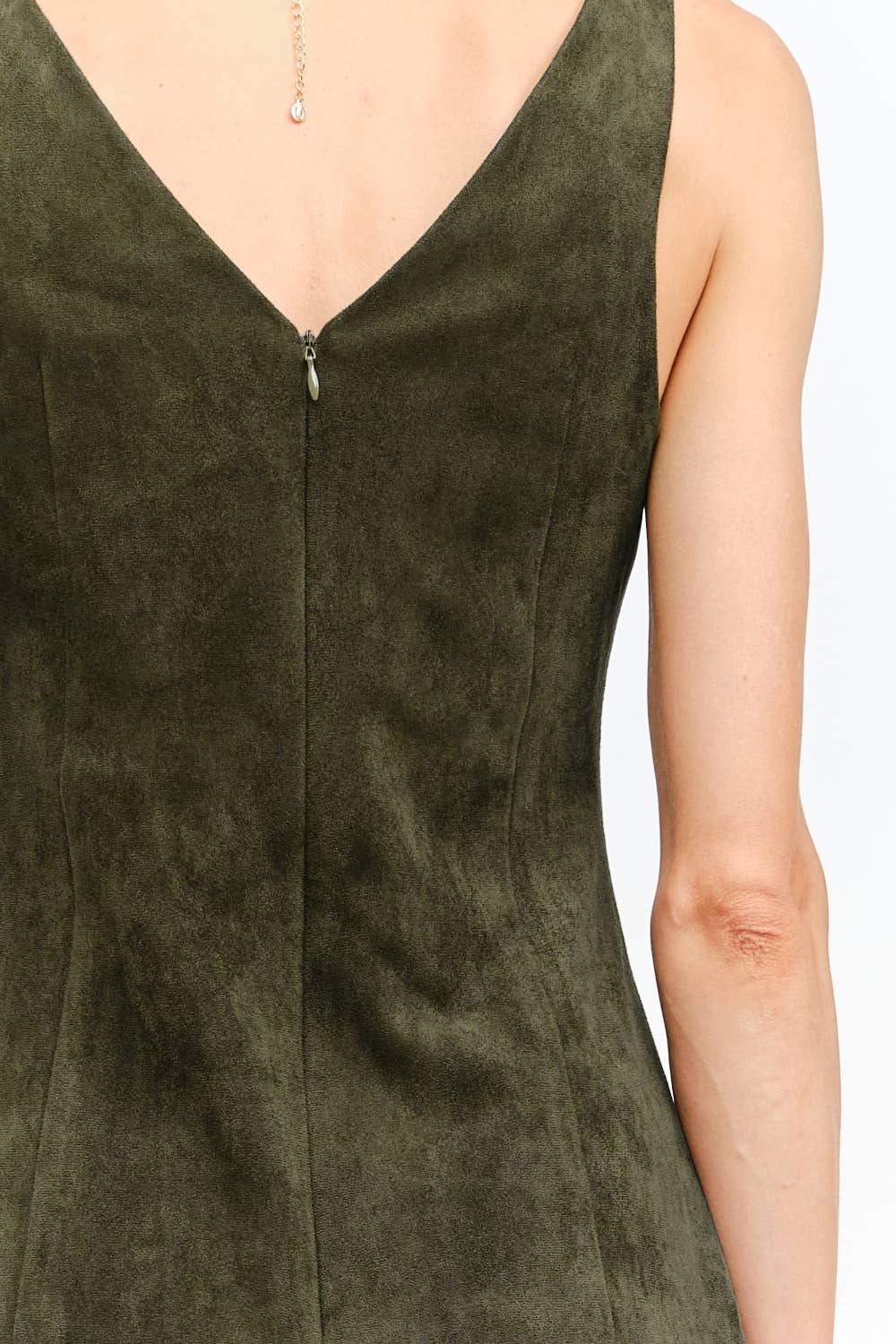 Louisa Dress