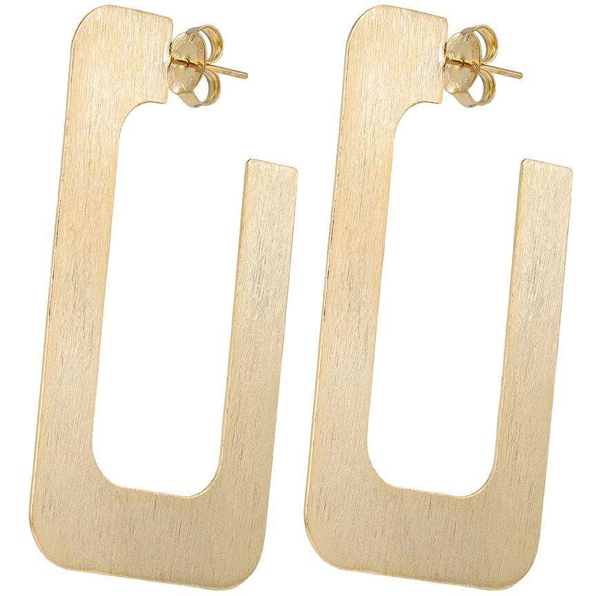 Small Vada Earring Sheila Fajl