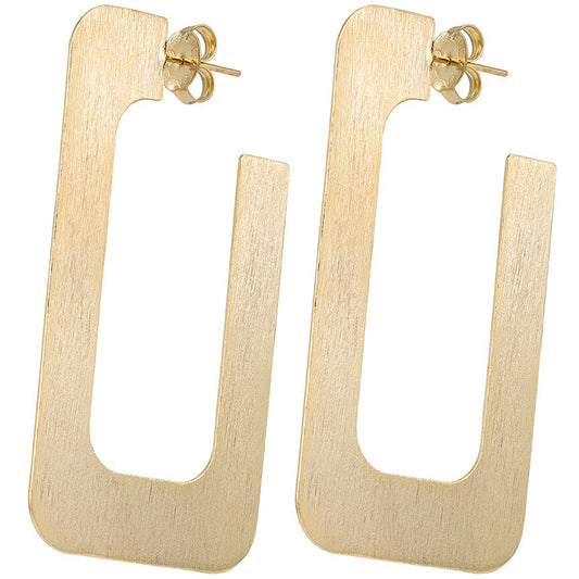 Small Vada Earring Sheila Fajl