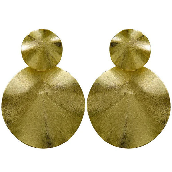 Isola Earrings - Sheila Fajl