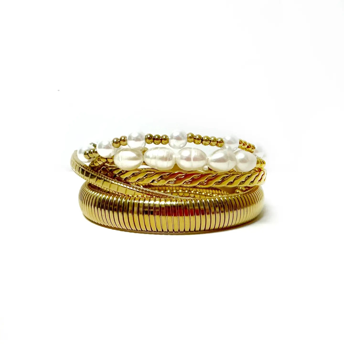 Rayford Bracelet Set
