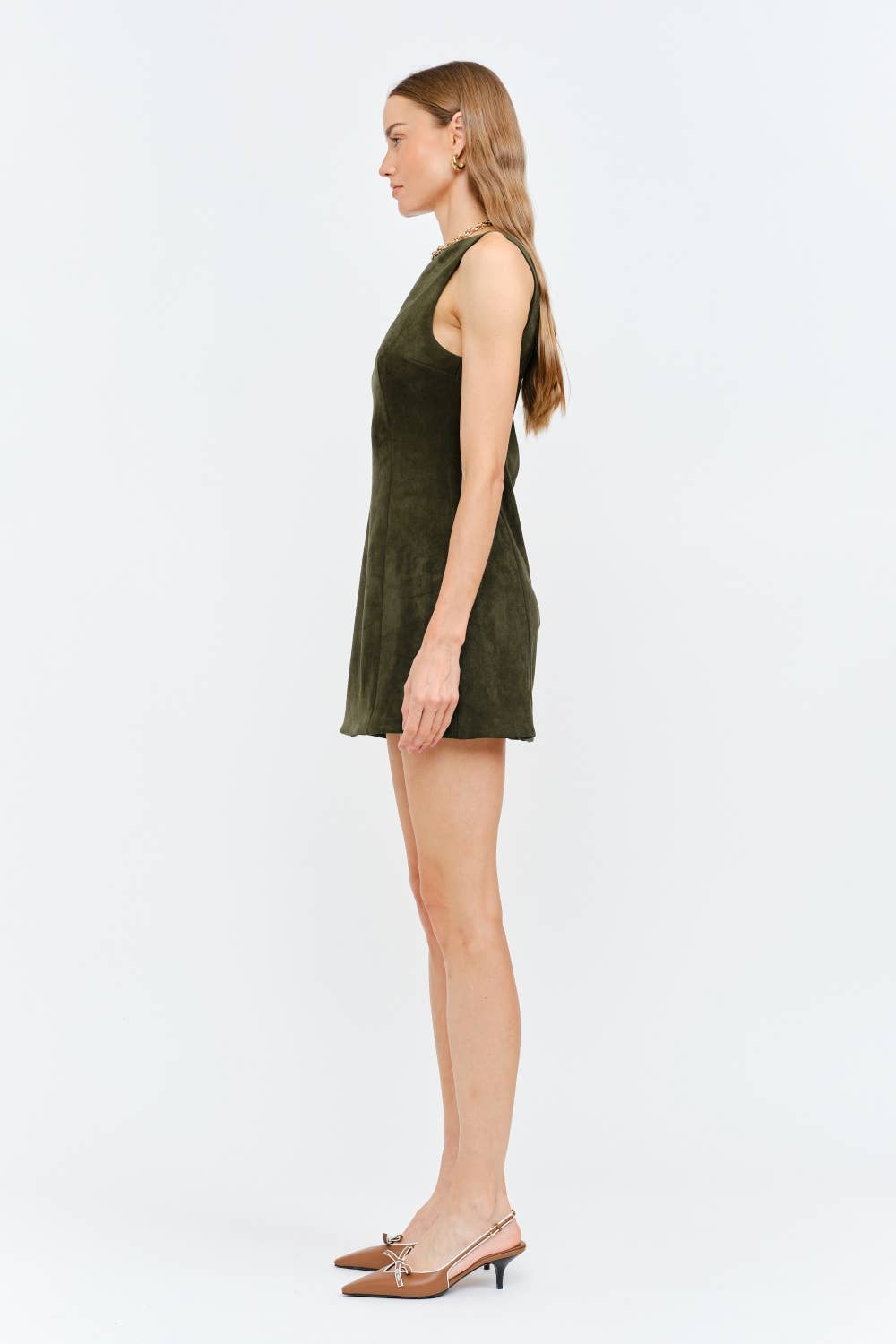 Louisa Dress