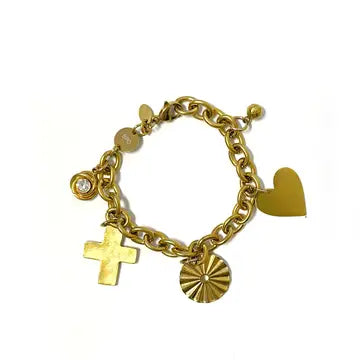 Rawlings Bracelet - Betsy Pittard