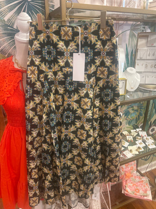 Miriam Maxi Skirt