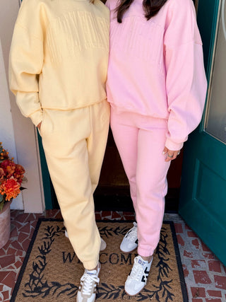 Simply For Good Sweatpants