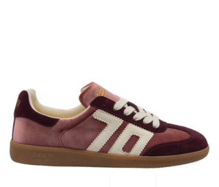 Cloud W26 Velvet Wine Butter PREORDER 7/24