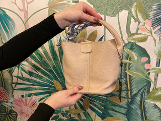 Bucket Bag - Small