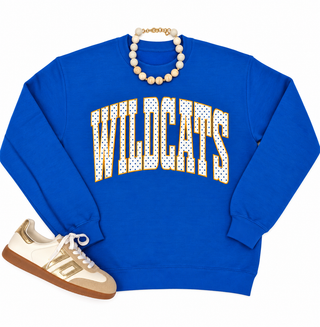 Wildcats Sweatshirt