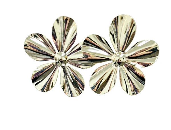 Wisteria Studs - Sheila Fajl