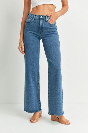 Jennifer Palazzo Jeans