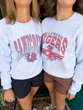Game Day Sweatshirt