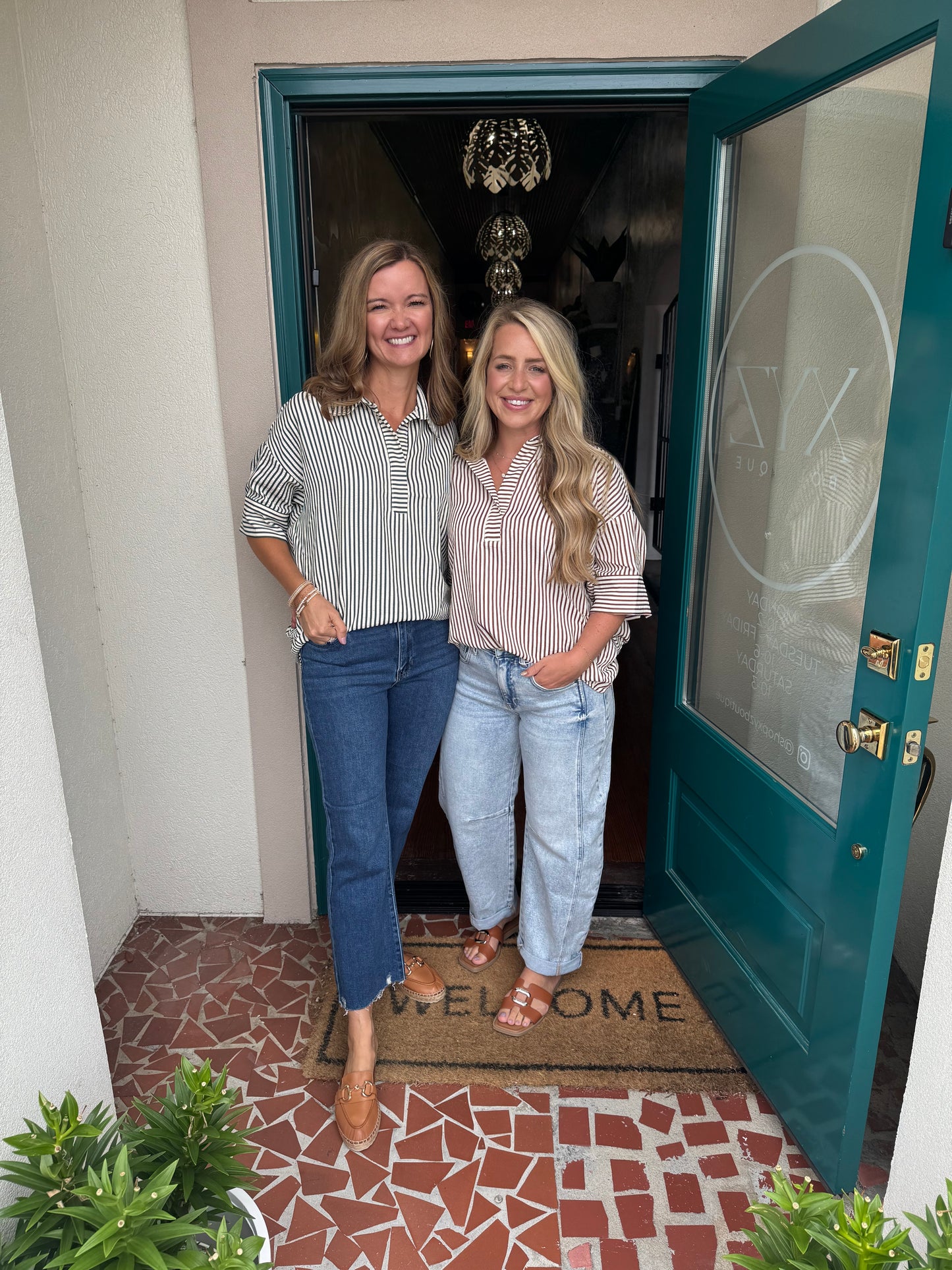 High Rise Boyfriend Barrel Jeans
