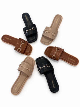 Kamari Sandal-Sunday Steal