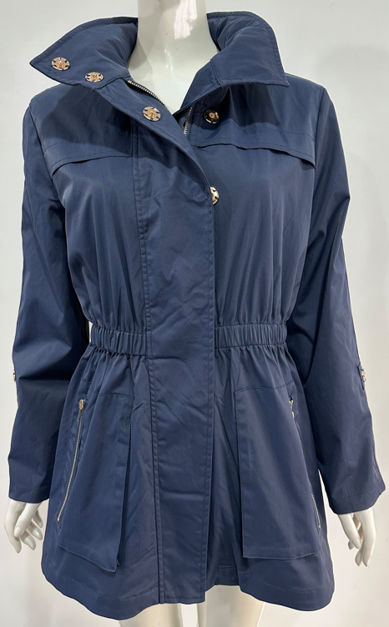 Lightweight Raincoat Jacket