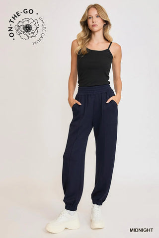 On-The-Go Jogger Set - Saturday Steal