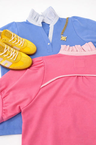 GHOST C26 in BANANA - Back 70